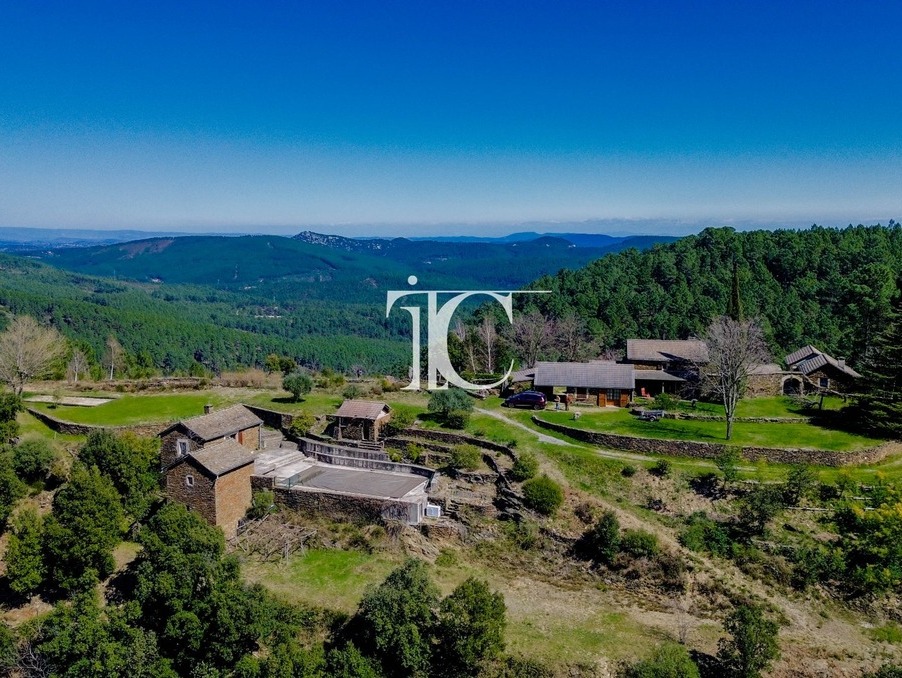 Maison 860 000 €  sur Malbosc (07140) - Réf. 301375906-2504946