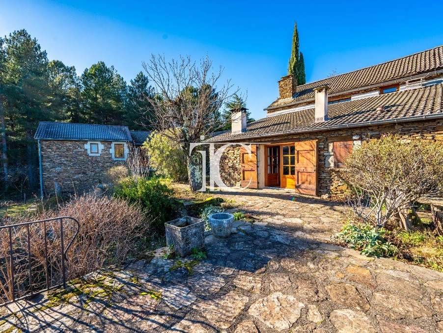 Maison 860 000 €  Réf. 301375906-2504946 Malbosc