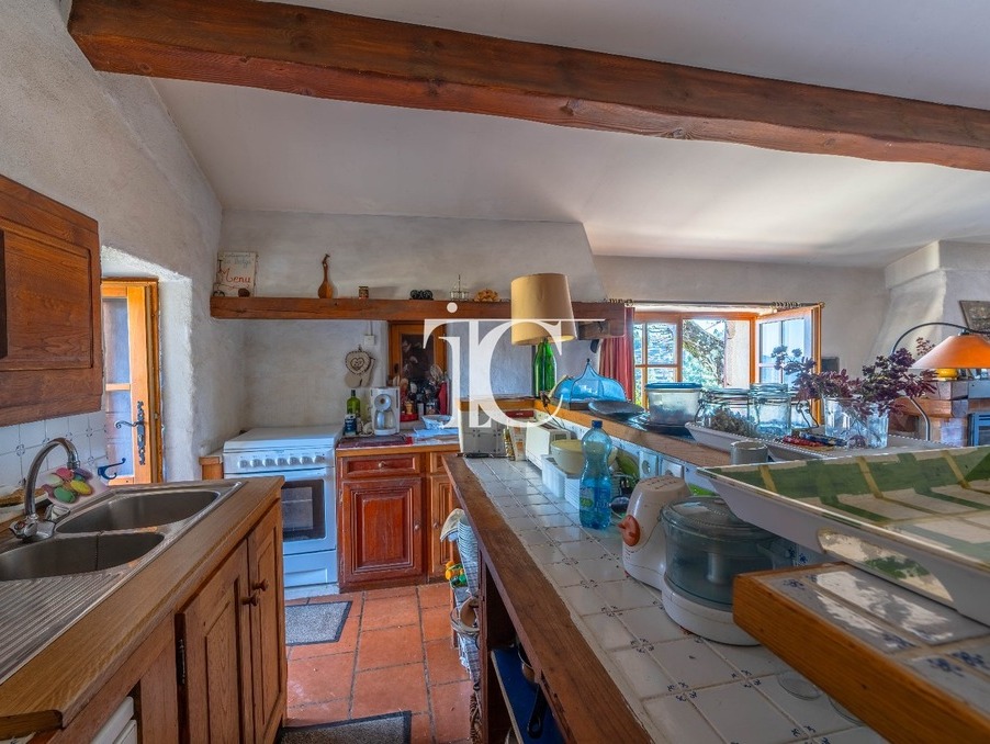 Vente maison 860 000 €  Malbosc