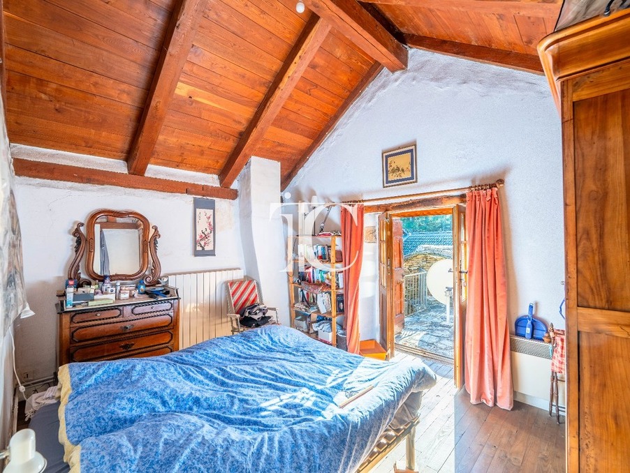 Achat maison Malbosc Réf. 301375906-2504946