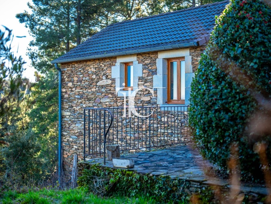 Maison 860 000 €  sur Malbosc (07140) - Réf. 301375906-2504946