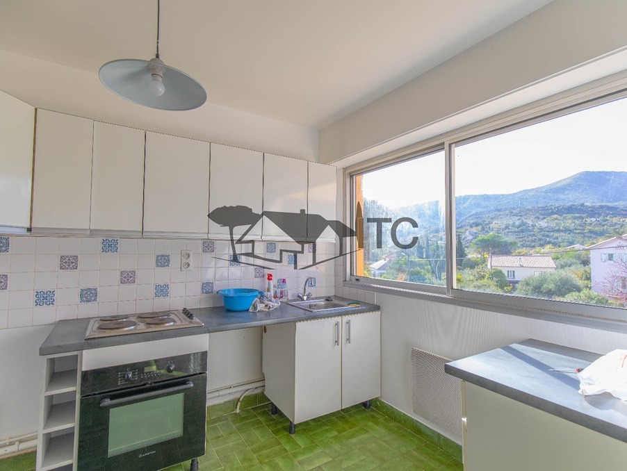 A vendre appartement Les Vans 07140; 118 000 € 