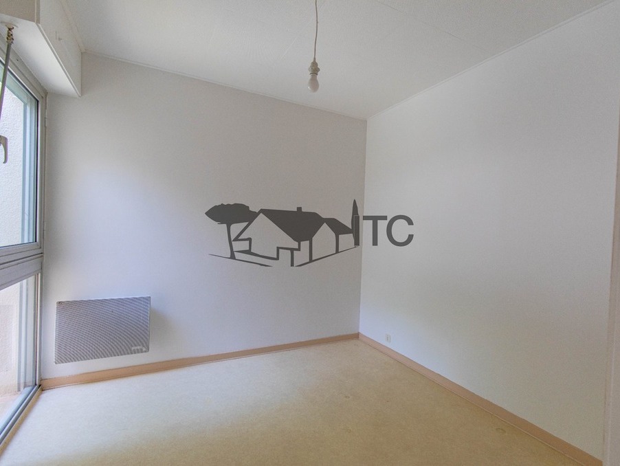 A vendre appartement Les Vans 07140; 118 000 € 