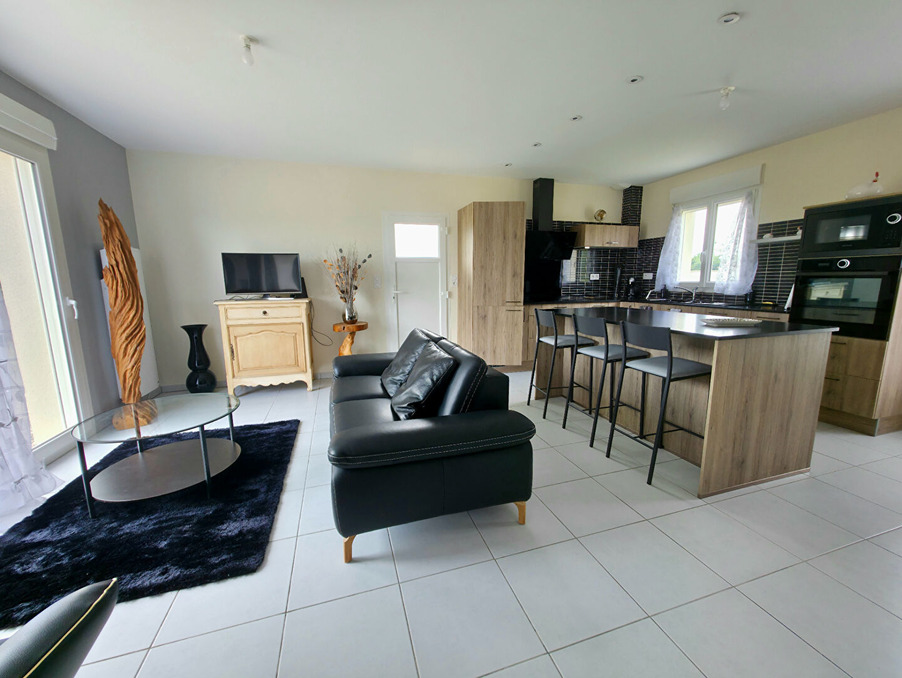 Maison sur Le Gue de la Chaine ; 149 000 &euro;  ; Achat Réf. 3374