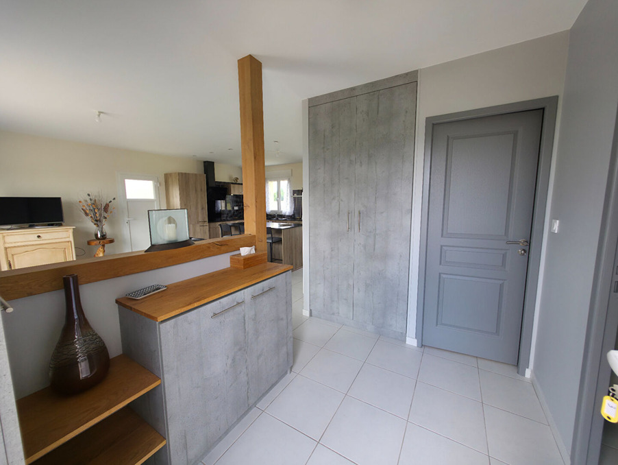 Maison sur Le Gue de la Chaine ; 149 000 &euro;  ; Achat Réf. 3374