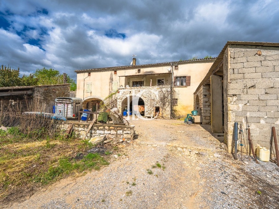 Achat maison Beaulieu Réf. 301376131-2505960