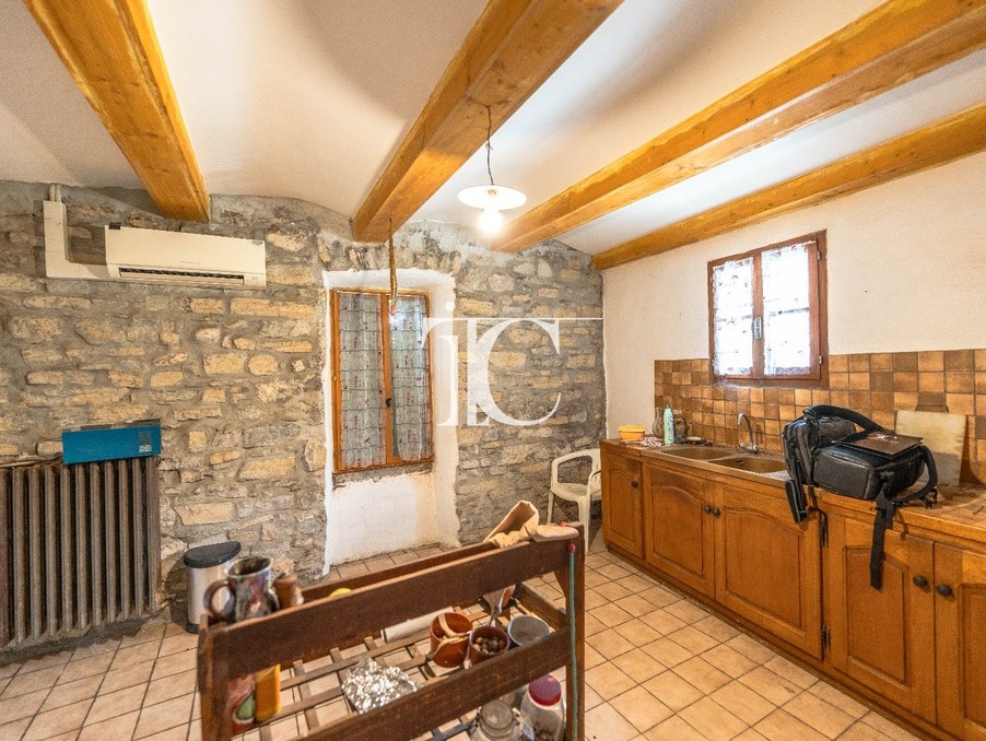 Vente maison 382 000 €  Beaulieu
