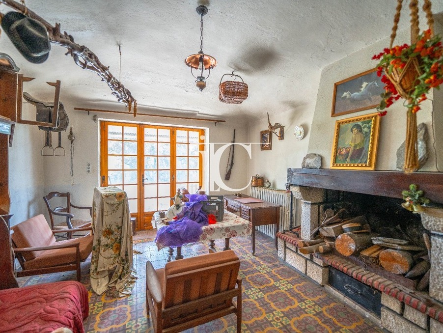 Maison 382 000 €  sur Beaulieu (07460) - Réf. 301376131-2505960