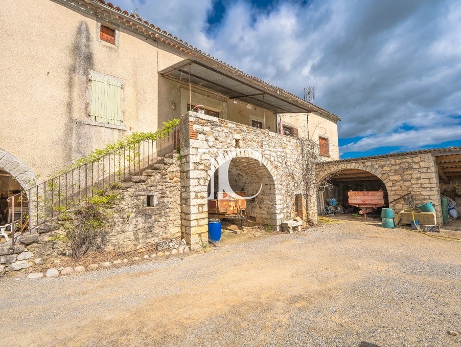 Achat maison Beaulieu Réf. 301376131-2505960