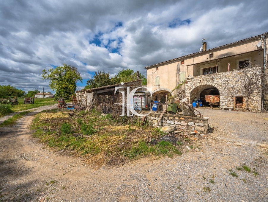 Maison sur Beaulieu ; 382 000 €  ; Achat Réf. 301376131-2505960