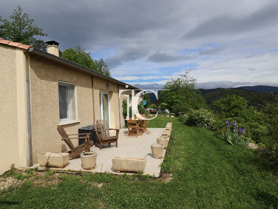Maison sur Bordezac ; 275 000 €  ; Vente Réf. 301375956-2505957