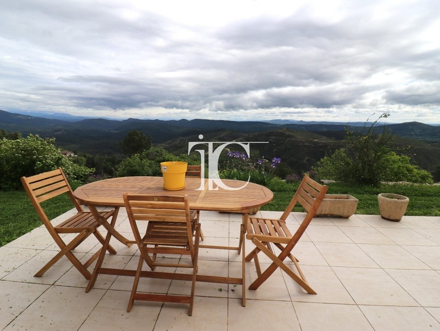 Maison sur Bordezac ; 275 000 €  ; Vente Réf. 301375956-2505957