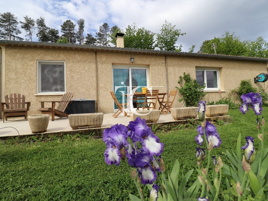 A vendre maison Bordezac 30160; 275 000 € 
