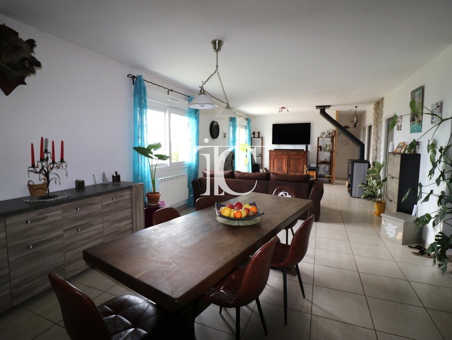 Achat maison Bordezac Réf. 301375956-2505957