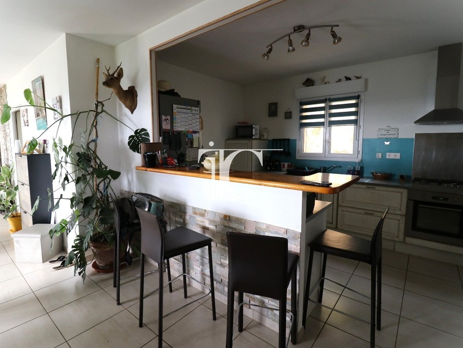 Vente maison 275 000 €  Bordezac