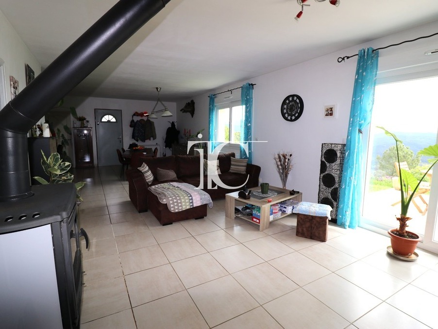 Vente maison 275 000 €  Bordezac