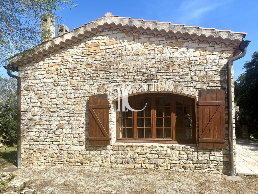 A vendre maison Barjac 30430; 449 500 € 
