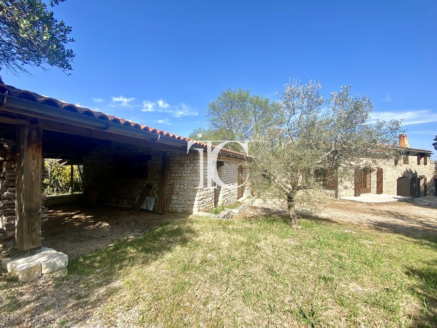 Vente maison 449 500 €  Barjac