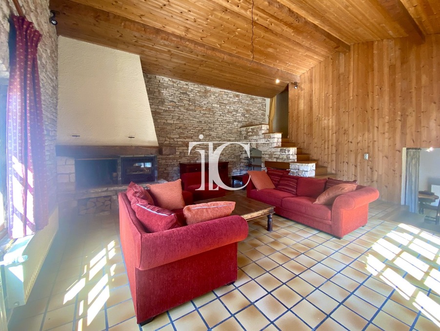 Maison sur Barjac ; 449 500 €  ; Achat Réf. 301376018-2505958