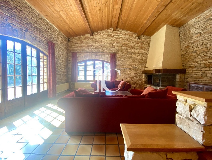 Maison 449 500 €  sur Barjac (30430) - Réf. 301376018-2505958