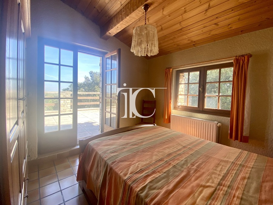 Maison 449 500 €  sur Barjac (30430) - Réf. 301376018-2505958