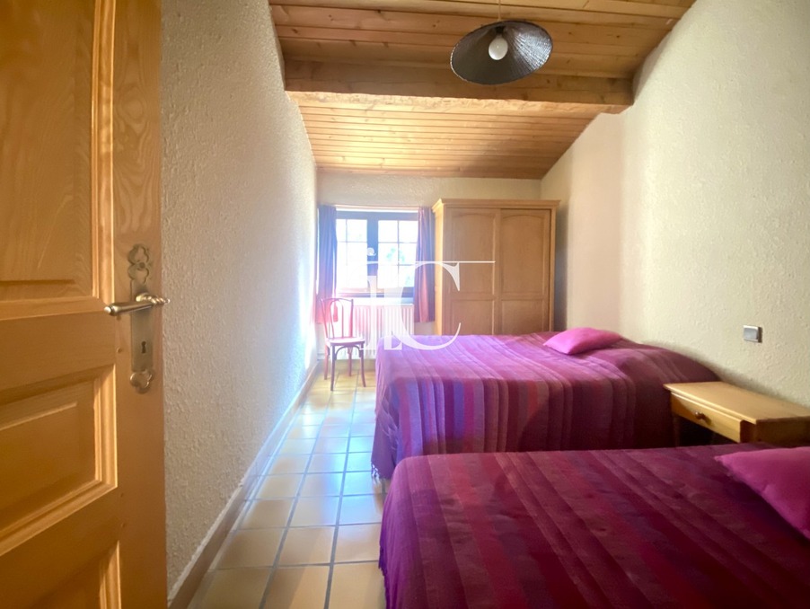 Vente maison 449 500 €  Barjac