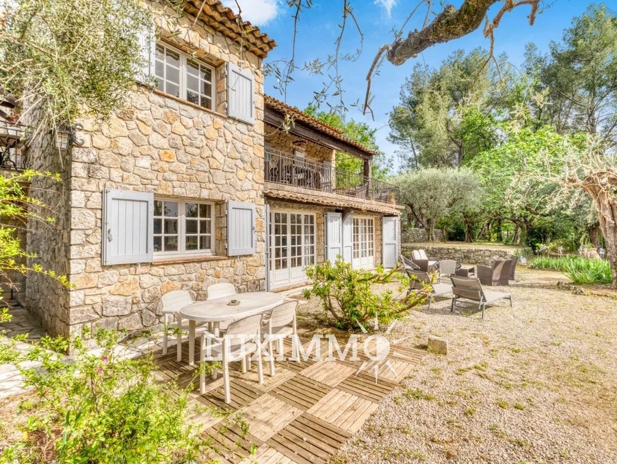 Achat maison Mouans-Sartoux Réf. 85723629