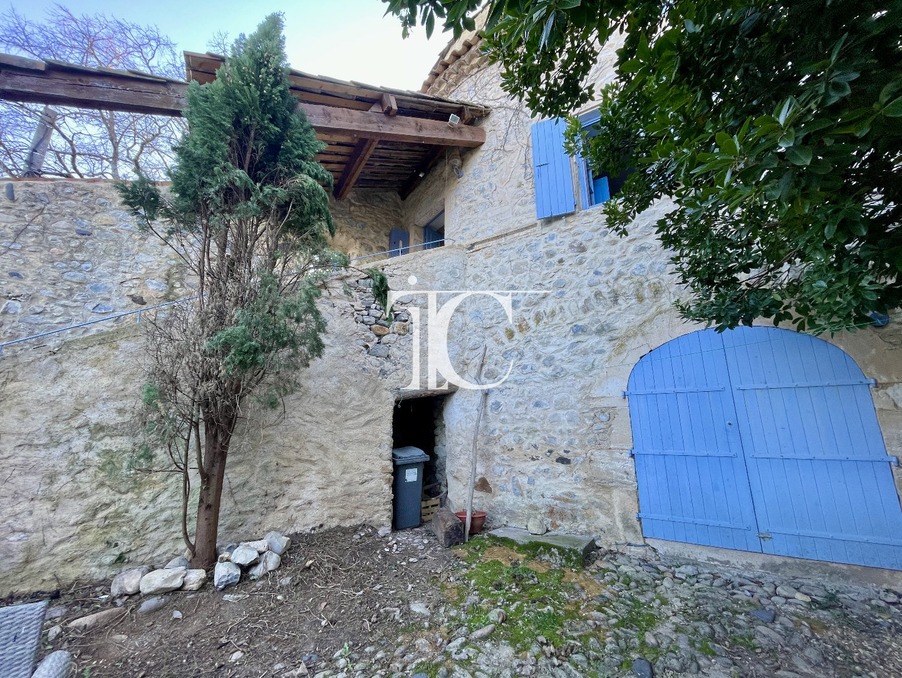 A vendre maison Salavas 07150; 147 000 € 