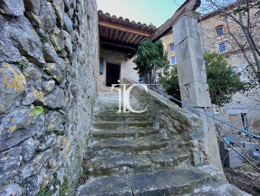 Maison 147 000 €  Réf. 301376156-2410817 Salavas