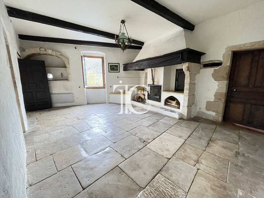 Maison sur Salavas ; 147 000 €  ; Vente Réf. 301376156-2410817