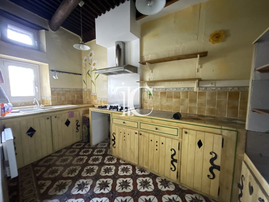 Achat maison Salavas Réf. 301376156-2410817
