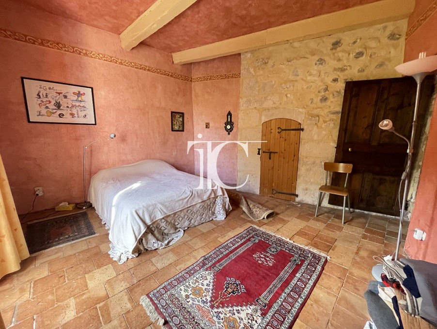 Maison sur Salavas ; 147 000 €  ; Achat Réf. 301376156-2410817
