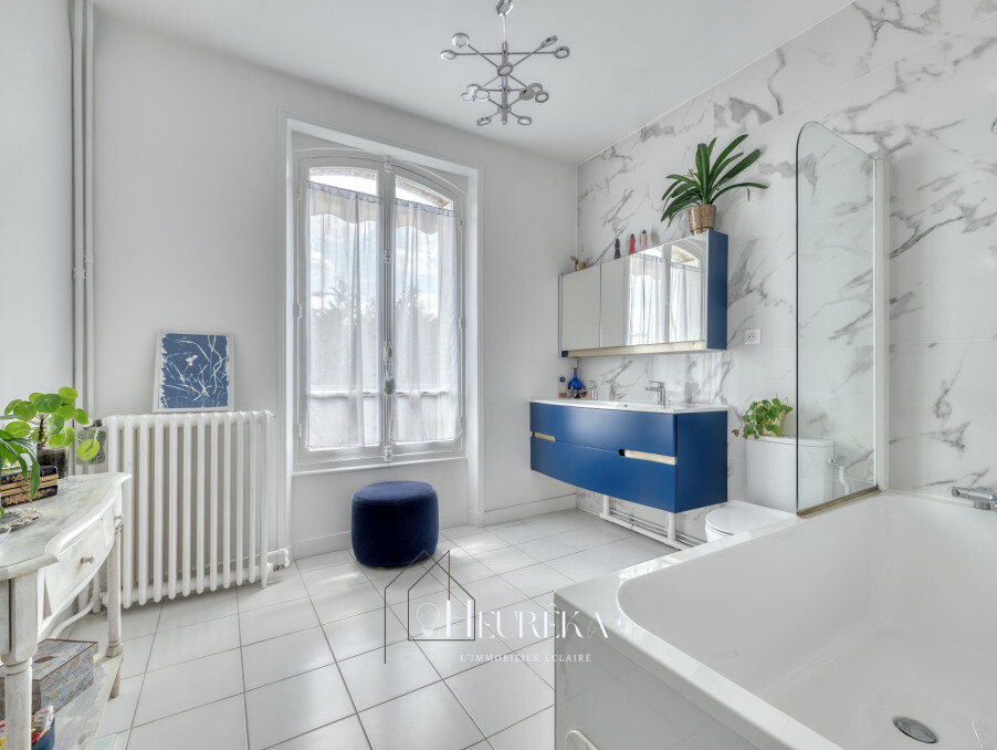 Maison 1 085 000 €  Réf. 507 bis La Varenne St Hilaire