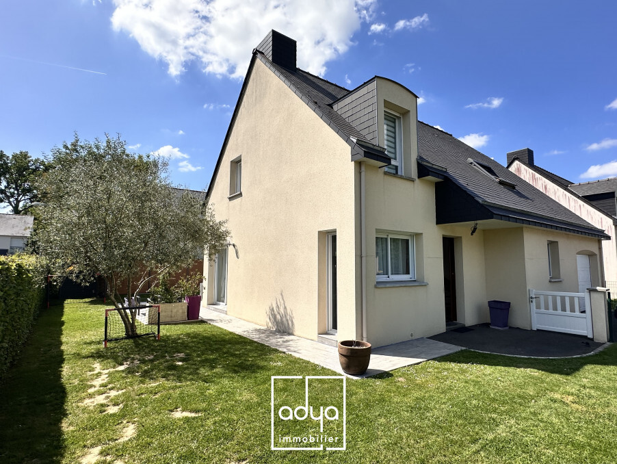 Vente maison 378 000 € Geveze