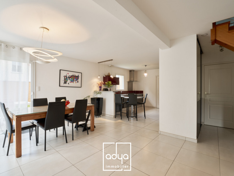 Vente maison 378 000 € Geveze