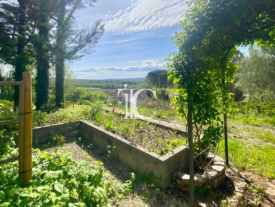 A vendre maison Barjac 30430; 395 000 € 