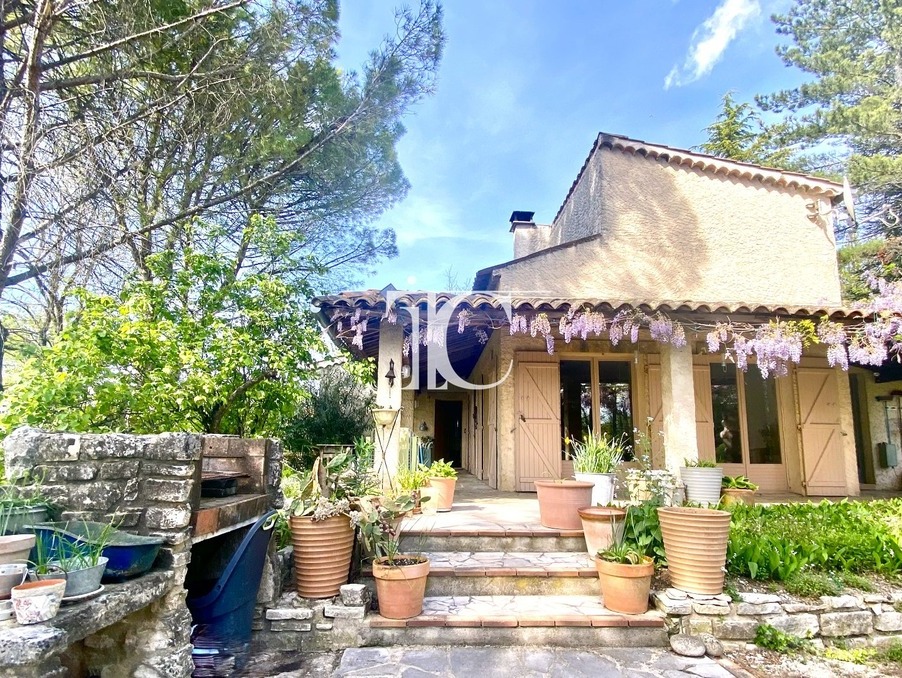 A vendre maison Barjac 30430; 395 000 € 