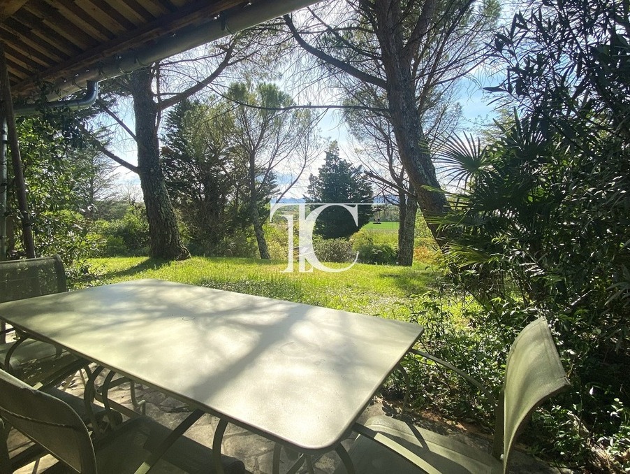 Maison 395 000 €  Réf. 301376013-2504952 Barjac