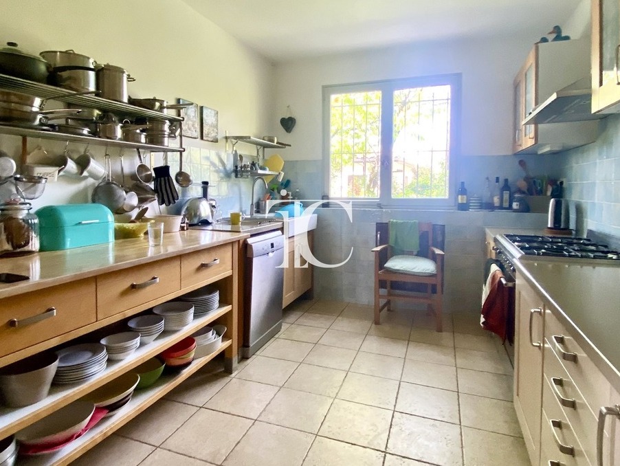 Maison sur Barjac ; 395 000 €  ; A vendre Réf. 301376013-2504952