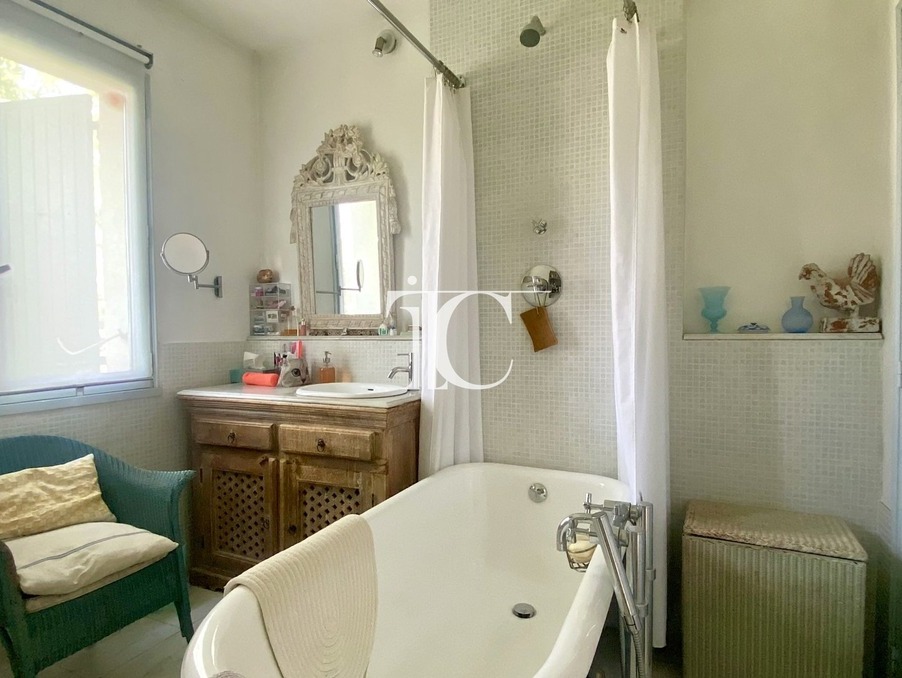 A vendre maison Barjac 30430; 395 000 € 