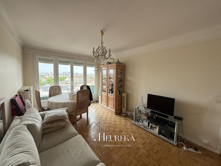Appartement 177 500 €  sur Joinville le Pont (94340) - Réf. 503