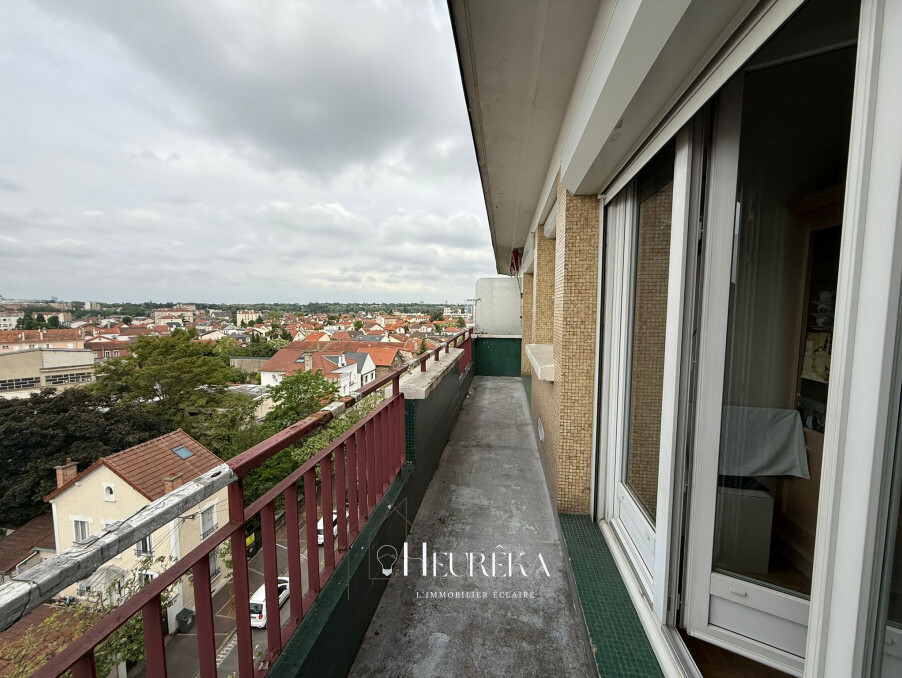 Appartement sur Joinville le Pont ; 177 500 €  ; A vendre Réf. 503