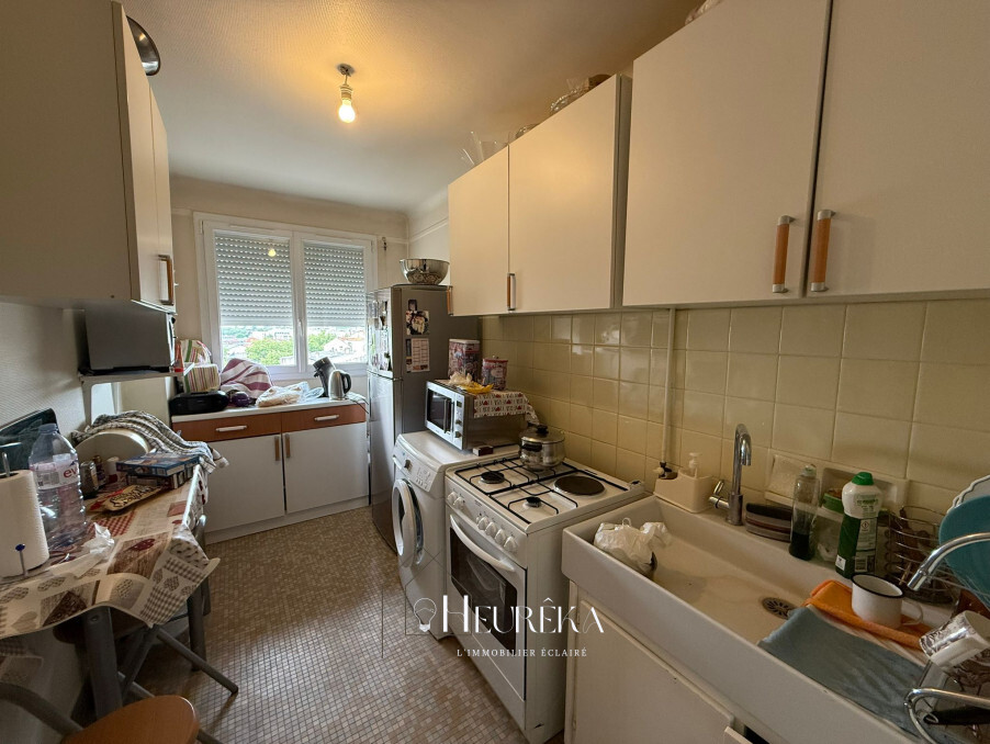 A vendre appartement Joinville le Pont 94340; 177 500 € 