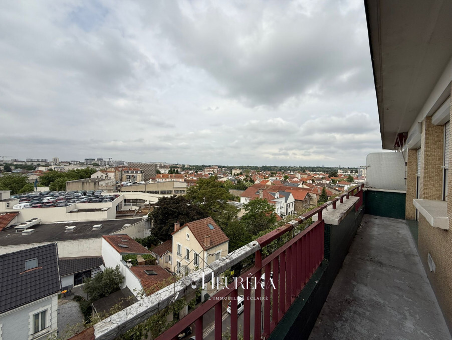 Achat appartement Joinville le Pont Réf. 503
