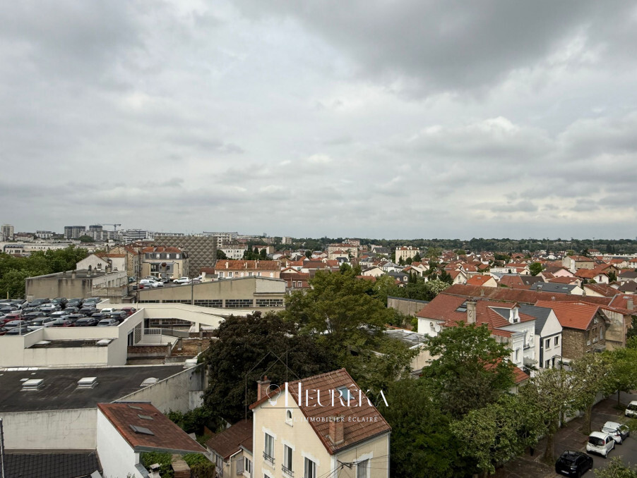 Appartement 177 500 €  Réf. 503 Joinville le Pont