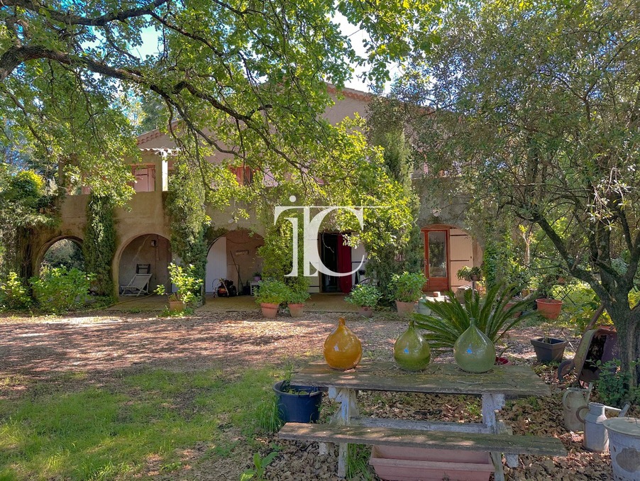 A vendre maison Saint Ambroix 30500; 305 000 € 