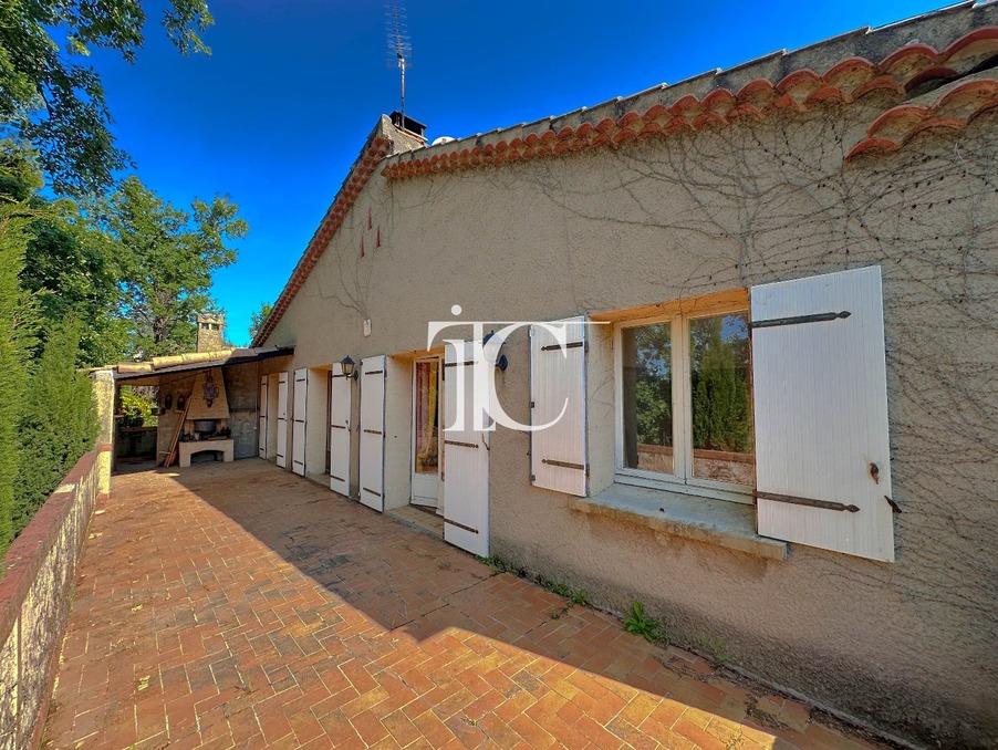 Maison 305 000 €  sur Saint Ambroix (30500) - Réf. 301376098-2505962
