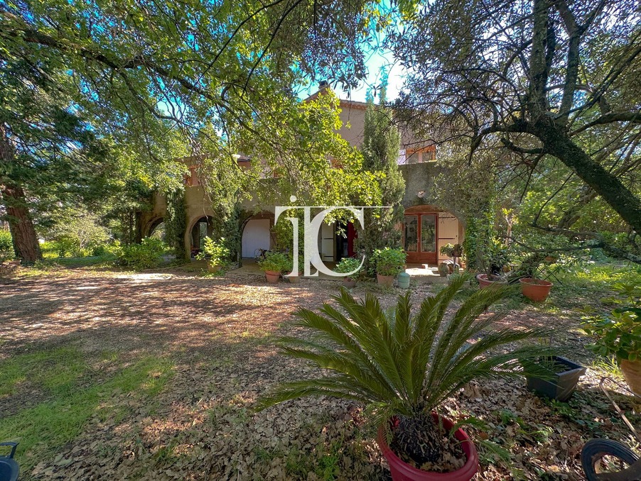 Vente maison 305 000 €  Saint Ambroix