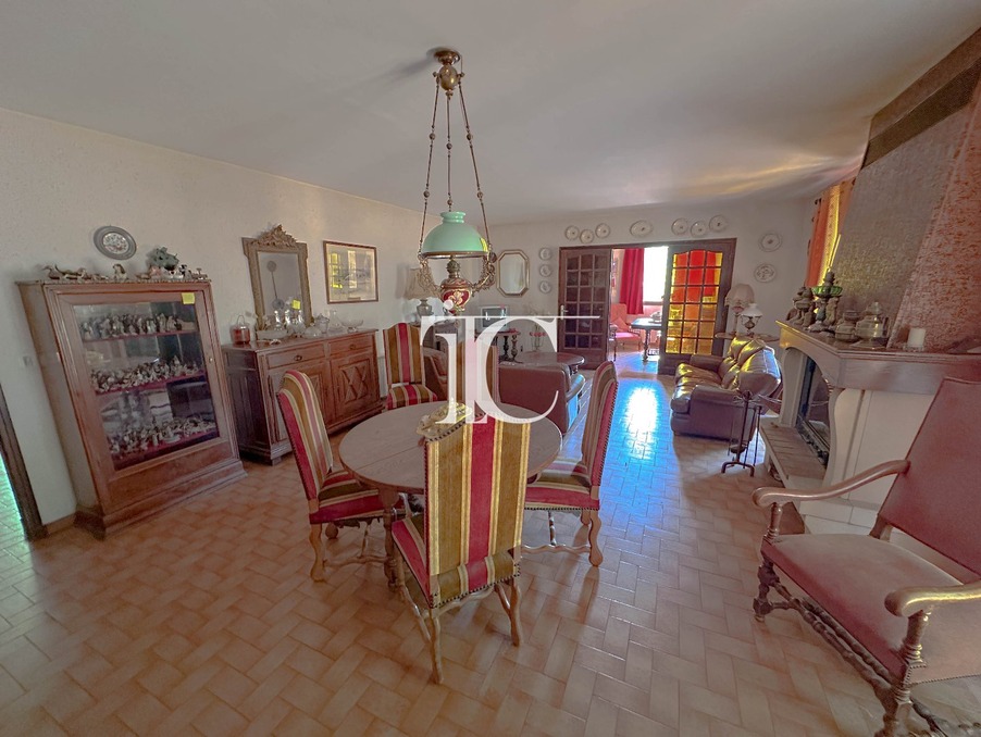 Maison sur Saint Ambroix ; 305 000 €  ; A vendre Réf. 301376098-2505962