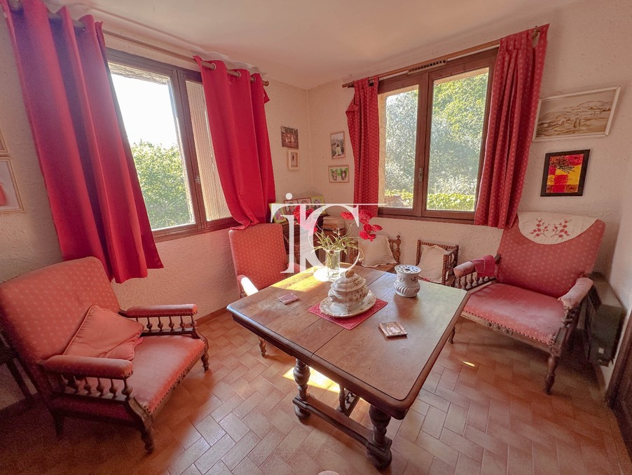 A vendre maison Saint Ambroix 30500; 305 000 € 